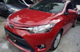 2015 vios automatic 15000kms