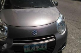 suzuki celerio Dx Mt