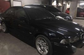 Bmw 525i E39