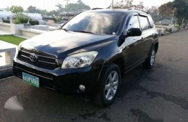 2008 Model Toyota Rav4