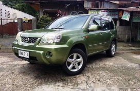 Nissan X-Trail 2004 for sale