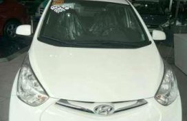 Brand New 2017 Hyundai Units All in Promo