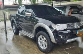 2013 strada Glsv top of the line