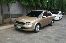 Ford Lynx 2000 for sale