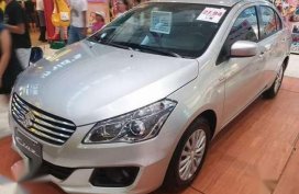 New 2018 Suzuki Ciaz 1.4 Units For Sale