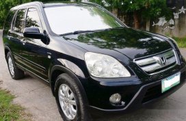 Honda CR-V 2006 for sale