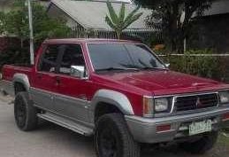 l200 strada 4x4