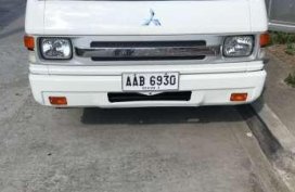 mitsubishi fb L300 2014