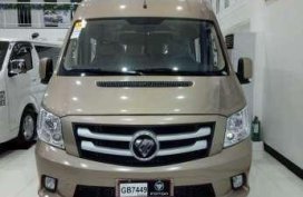 Foton toano