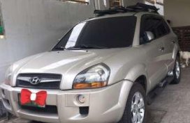 Hyundai Tucson 2009 Diesel AT