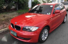 BMW 1 series 116