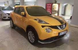 2017 Nissan Juke Std. 78K ALL-IN