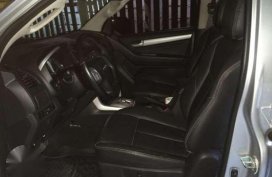 2016 Isuzu MUX LSI 3.0