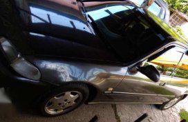 Honda Civic 1994 esi matic