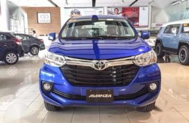 Swap sa Brand New Avanza yung Luma mu Sasakyan if Wala pang Dp na 48k