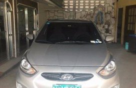 Hyundai Accent 2012 for sale