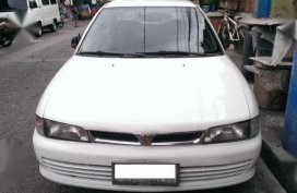 Mitsubishi Lancer GLXI