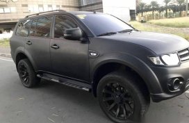 Mitsubishi Montero Automatic for sale