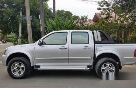 2004 Isuzu Dmax 4x2 for sale