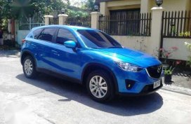 CX5 Mazda 2014