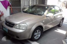 Chevrolet optra