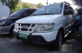 2012 Isuzu Crosswind XT for sale