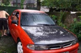 Rush Sale 1.3 Mitsubishi Lancer 95 model