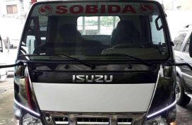 2016 Isuzu Elf Drop Side for sale
