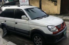 2006 adventure glx super sports v