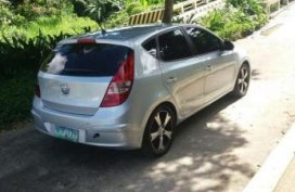 Hyundai 2010 i30 local gas.