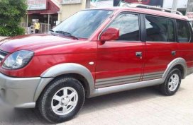 2013 Mitsubishi Adventure GLS Sport