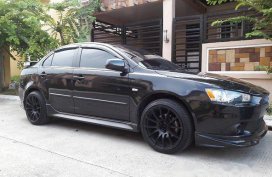 Mitsubishi Lancer Ex 2013 for sale