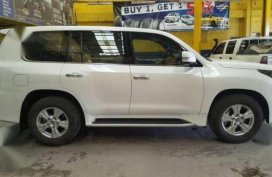2017 New Lexus LX 450 Twin Turbo For Sale