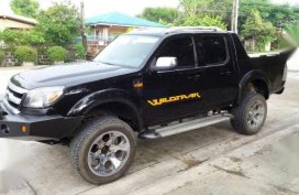 Wildtrak ford ranger
