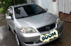 toyota vios 20004 1.3 e