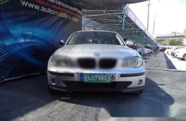 2007 BMW 118i for sale