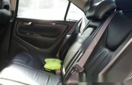 volvo S60 R 2002 model for sale 