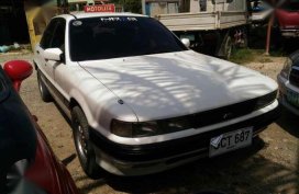 Rush Sale Mitsubishi Galnt