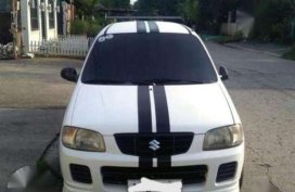 suzuki alto 2008