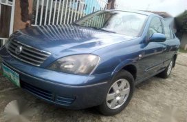 Nissan Sentra GSx Manual 2007 (Top Of The Line)