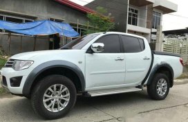 Mitsubishi Strada 2014 for sale