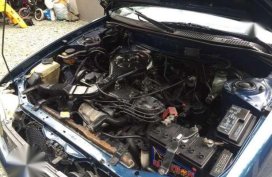 2001 Toyota Corolla XL