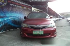 2011 Subaru Impreza AUTOMOBILICO