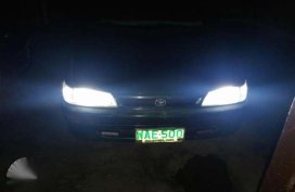 1997 Big Body Corolla XE