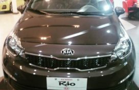 try our sporty looking kia Rio 1.4 for only 23k