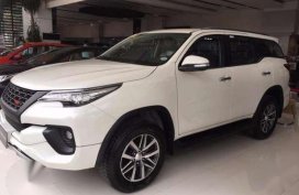 Toyota Fortuner 88k Practical Down Payment for Every Filipino Family