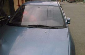 Mitsubishi Lancer Pizza 1997 MT Blue For Sale