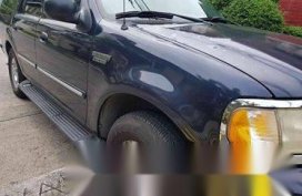 FOR SALE 1999 FORD EXPEDITION 4x4 for sale