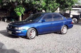 Toyota Corolla Bigbody 1994 MT Blue For Sale