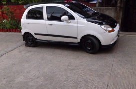 Chevrolet Spark 2008 for sale 